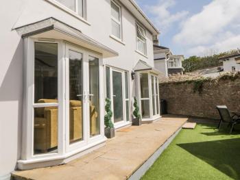 Fonthill, Torquay (fotografie 2)
