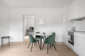 Accommodation close to Stockholm City, Stockholm (photo 4)