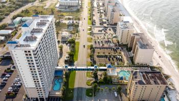 Crystal Tower 1906 by Vacation Homes Collection, Gulf Shores (fotografie 3)