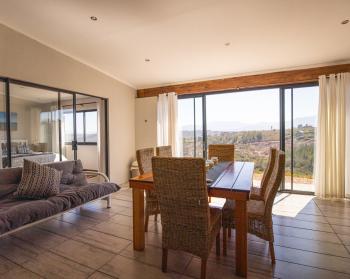 SERENE VIEW, simply beautiful accommodation, Groot Brak River (foto 2)