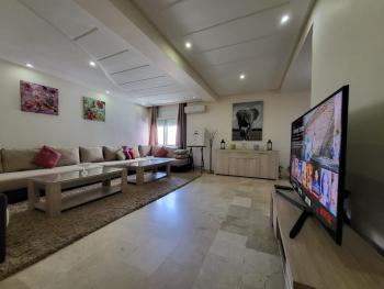 Spacious 2BR Apt, Balcony, AC & Private Garage, Casablanca Centre, Casablanca (photo 5)