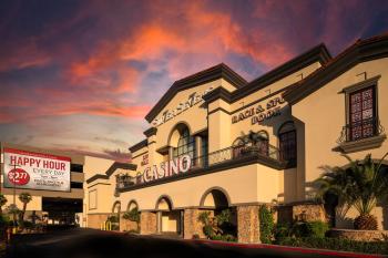 Silver Sevens Hotel and Casino, a Wyndham Garden, Las Vegas (photo 2)