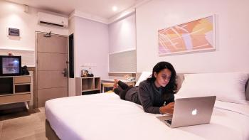 Joylive BSD City, Tangerang (fotografie 2)