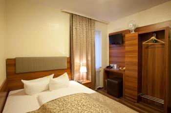 Hotel Frankfurt Messe, Frankfurt (foto 2)