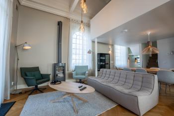 Nobel - Suites, Ballum (foto 4)