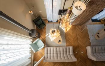 Nobel - Suites, Ballum (foto 5)
