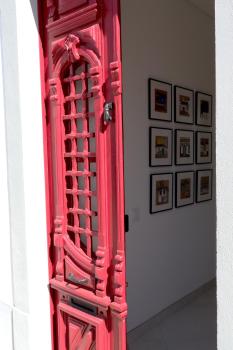 Arty Casa, Faro (fotografie 3)