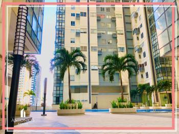 Classy Smart Designed 2BR Loft Unit FREE WIFI & NETFLIX at Fort Victoria BGC, Manila (fotografie 4)