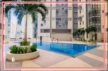 Classy Smart Designed 2BR Loft Unit FREE WIFI & NETFLIX at Fort Victoria BGC, Manila (fotografie 5)