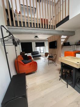 L’Enjambée, Namur (fotografie 5)