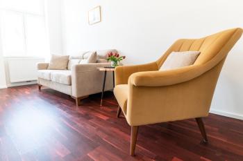 Comfortable Apartments Vienna 1100 with contactless Check-in, Vídeň (fotografie 4)