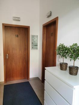 Pension zum Lichtenberger, Berlin (zdjęcie 3)