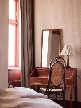 Rye115 Hotel, Kodaň (fotografie 5)