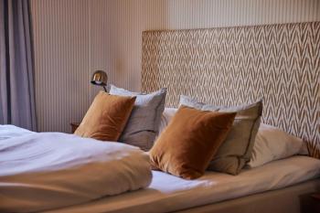 Rye115 Hotel, Kodaň (fotografie 2)