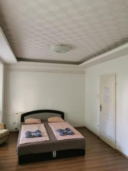 Carmen Pension, Budapešť (fotografie 2)