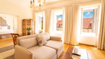 Residence Dvorak, Praha (fotografie 4)