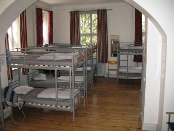 Castanea Old Town Hostel, Стокгольм (фото 5)