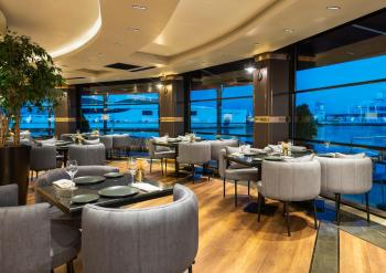 Crowne Plaza Istanbul Tuzla Viaport Marina by IHG, Istanbul (photo 4)