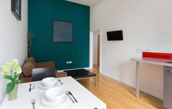 Concept Serviced Apartments, Londýn (fotografie 2)