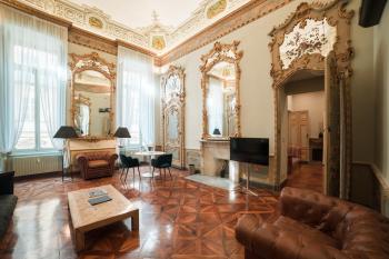 Royal Palace Hotel, Turin (photo 3)