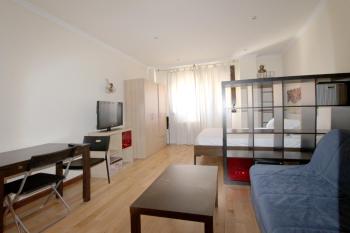 Apartamentos Adelfas, Madrid (fotografie 3)