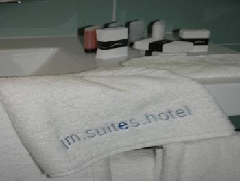 JM Suites Hotel Eco-Friendly Casablanca, Casablanca (fotografie 4)