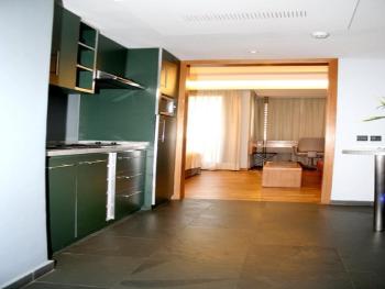 JM Suites Hotel Eco-Friendly Casablanca, Casablanca (fotografie 5)