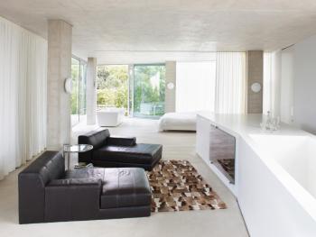 H-House Architectural Residence, Maastricht (Foto 2)