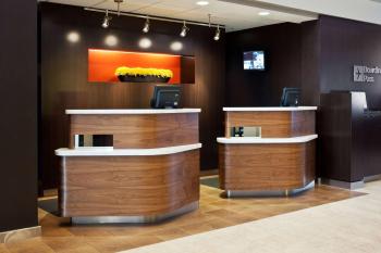 Sonesta Select Las Vegas Summerlin, Las Vegas (fotografie 2)