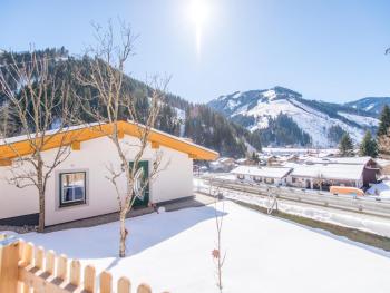 Chalet Windbach, Saalbach-Hinterglemm (Foto 2)