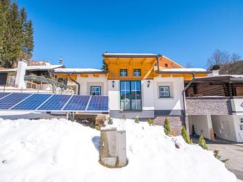 Chalet Windbach, Saalbach-Hinterglemm (Foto 3)
