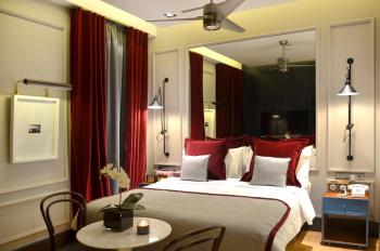 Browns Central Hotel, Lisbon (photo 3)