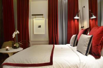 Browns Central Hotel, Lisbon (photo 4)