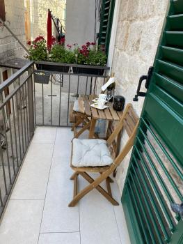 Rooms Marija, Split (photo 3)