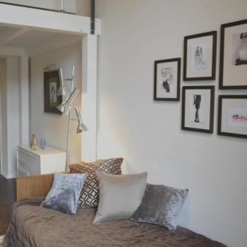 Hadley's Bed and Breakfast, Hamburg (photo 3)