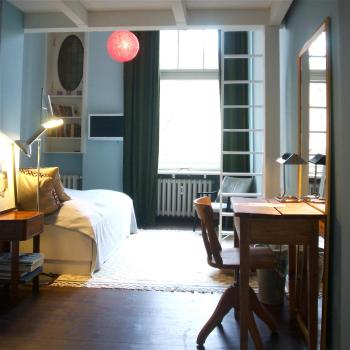 Hadley's Bed and Breakfast, Hamburg (photo 4)