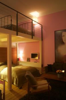 Hadley's Bed and Breakfast, Hamburg (photo 5)