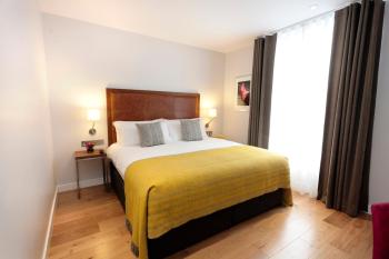 PREMIER SUITES Dublin, Ballsbridge, Dublin (zdjęcie 2)