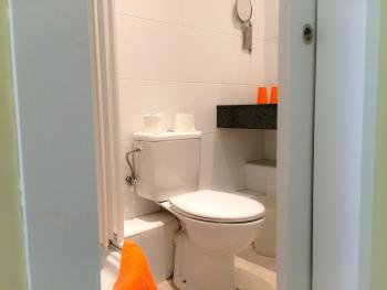 Barcelona City Centre Hostal, Barcelona (fotografie 2)