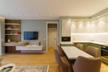 Luxury Apartment in Tirana, Tirana (photo 2)