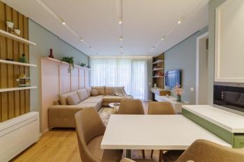 Luxury Apartment in Tirana, Tirana (photo 4)