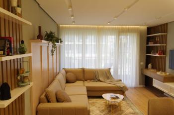 Luxury Apartment in Tirana, Tirana (photo 3)