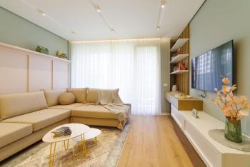 Luxury Apartment in Tirana, Tirana (photo 5)