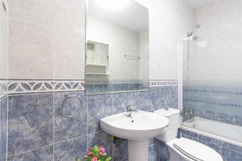 Acogedor y céntrico apartamento, Málaga (fotografie 5)