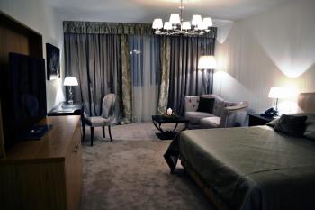 Hotel Adriatica, Genf (Foto 2)