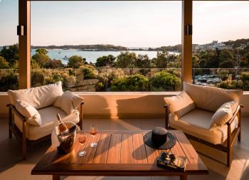 Somewhere Vouliagmeni, Atene (foto 2)