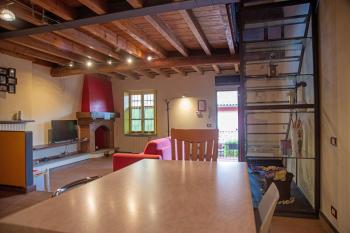 Casa Dolce Casa Alzaia Grande, Milan (photo 4)