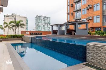 Portovita Towers, Manila (fotografie 2)
