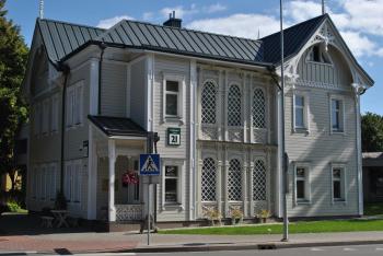 Dalija, Druskieniki (zdjęcie 5)
