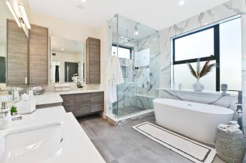 Beverly Hills LUX Villa w. Pool, Rooftop & Parking, Los Angeles (fotografie 2)